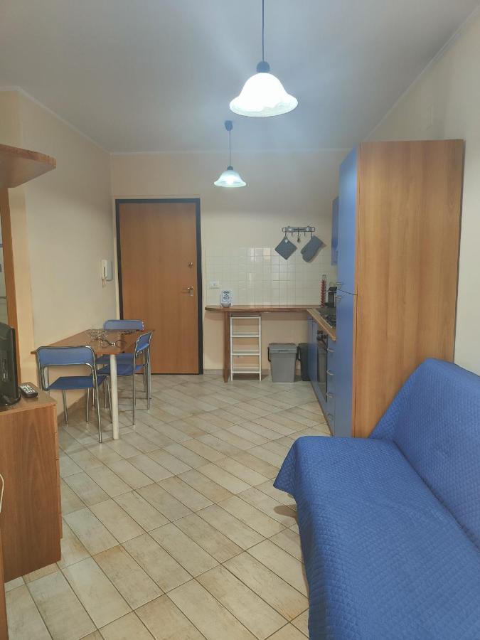 Апартаменты Marconi House Альба-Адриатика Экстерьер фото